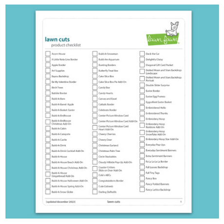 printables – Lawn Fawn