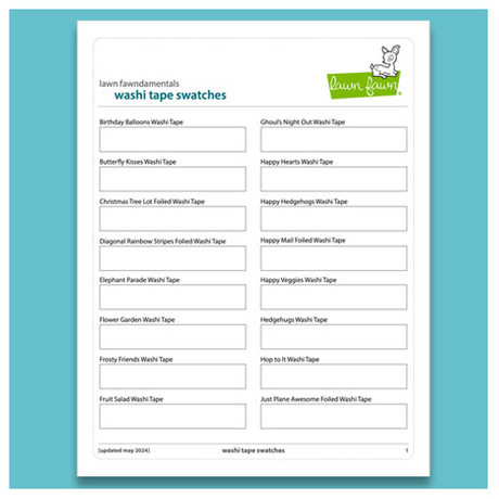 printables – Lawn Fawn