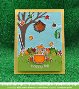 stitched windy backdrop