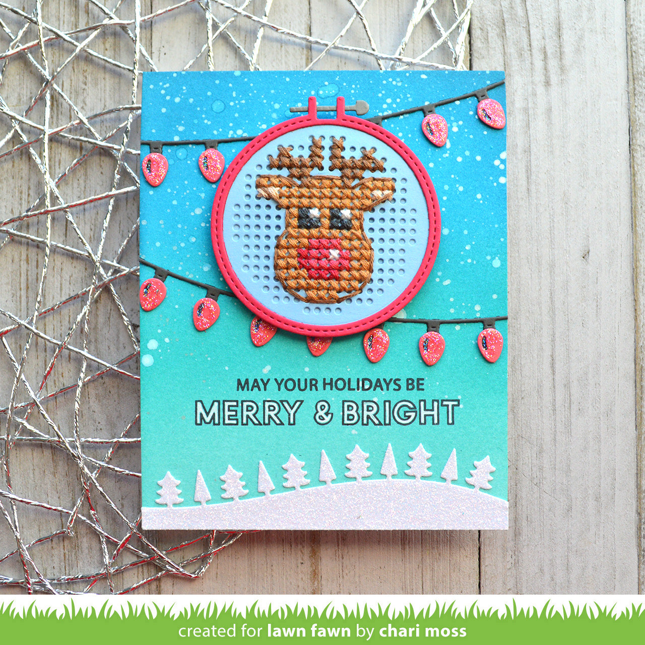 Embroidery Hoop Lawn Fawn embroidery-hoop-lawn-fawn