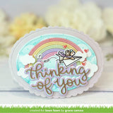 scripty thinking of you