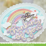 scripty thinking of you