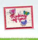 scripty thinking of you