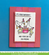 silly goose! sentiment add-on