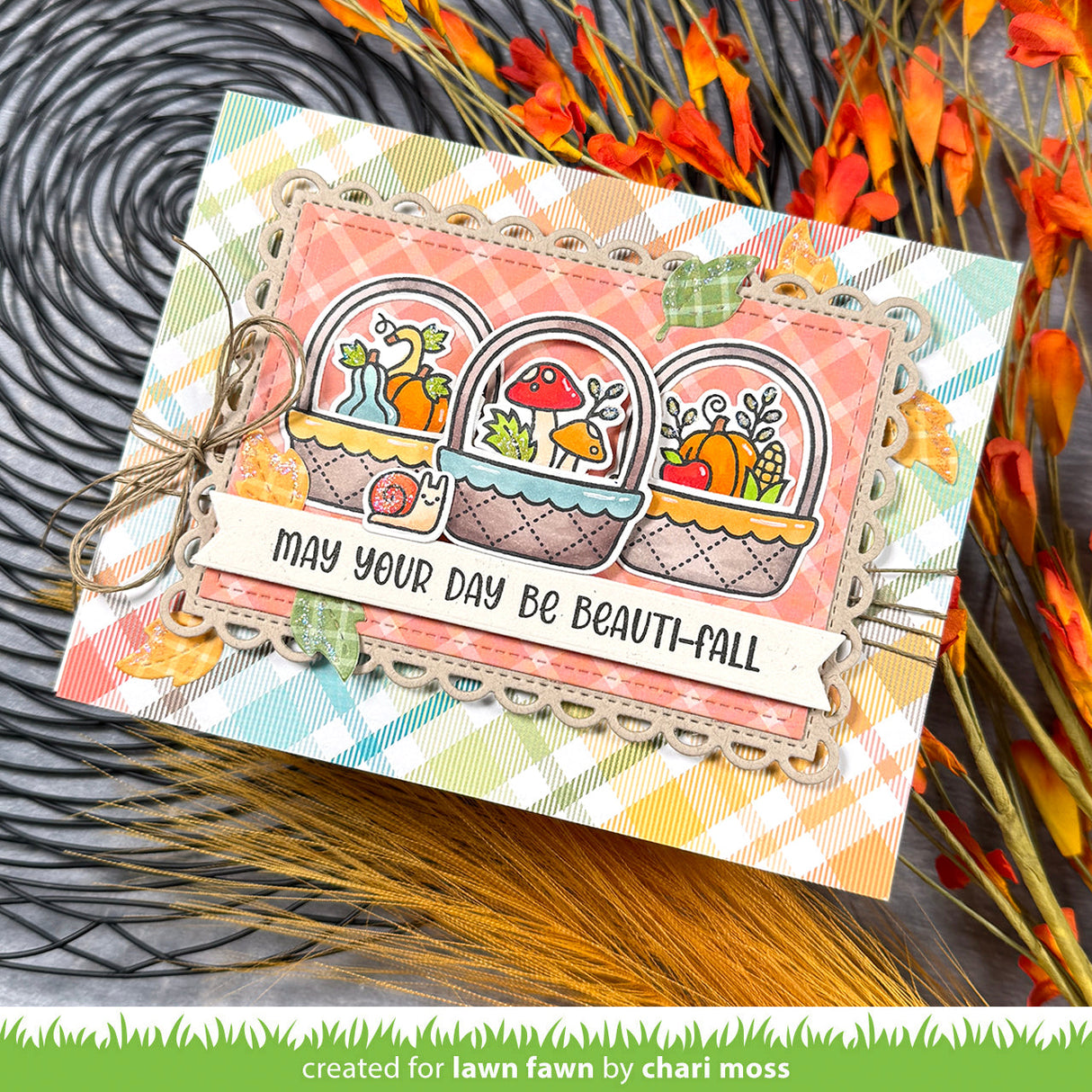 henry's build-a-sentiment: fall