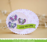 i like big butterflies