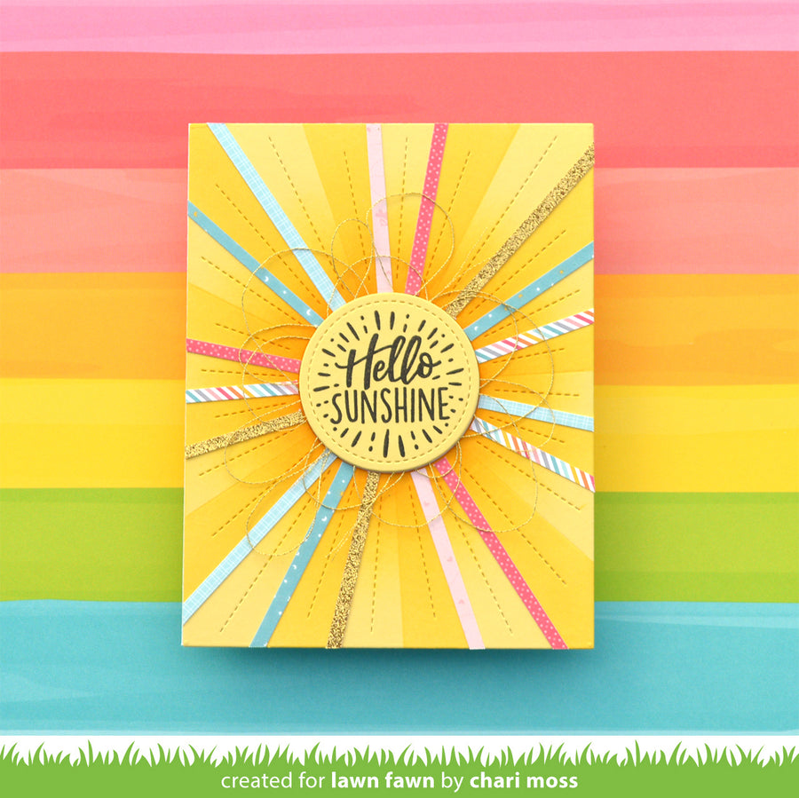 magic messages – Lawn Fawn