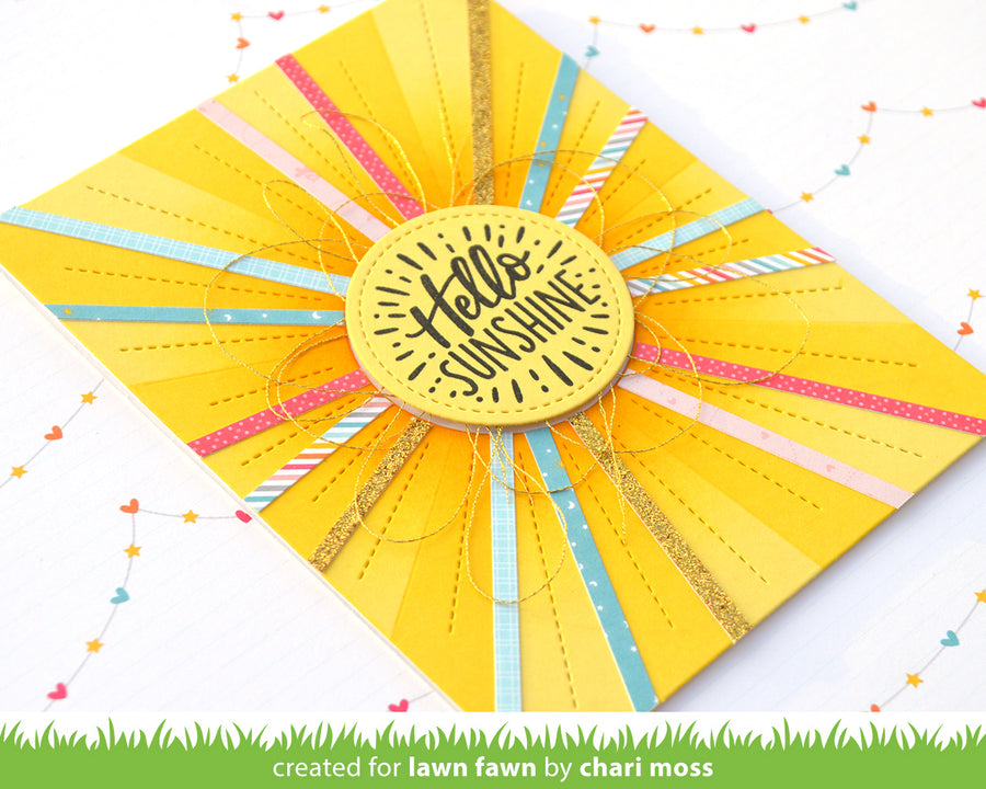 magic messages – Lawn Fawn