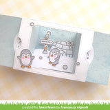 ta-da! diorama! hillside inserts