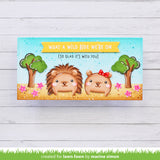 large mini slimline stackables