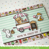 sweet treats washi tape