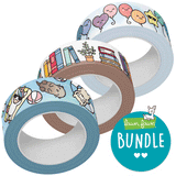 Build your own Washi Bundle