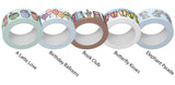Build your own Washi Bundle