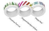 Build your own Foiled Washi Bundle