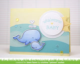 whale you be mine