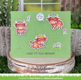 highland cows!