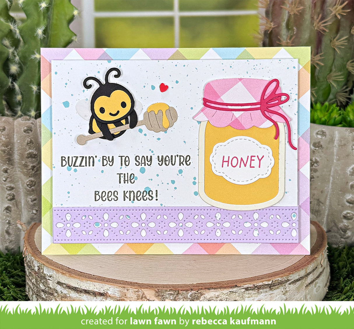 build-a-bee