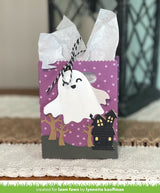 happy ghost tag