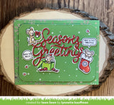 a mice christmas