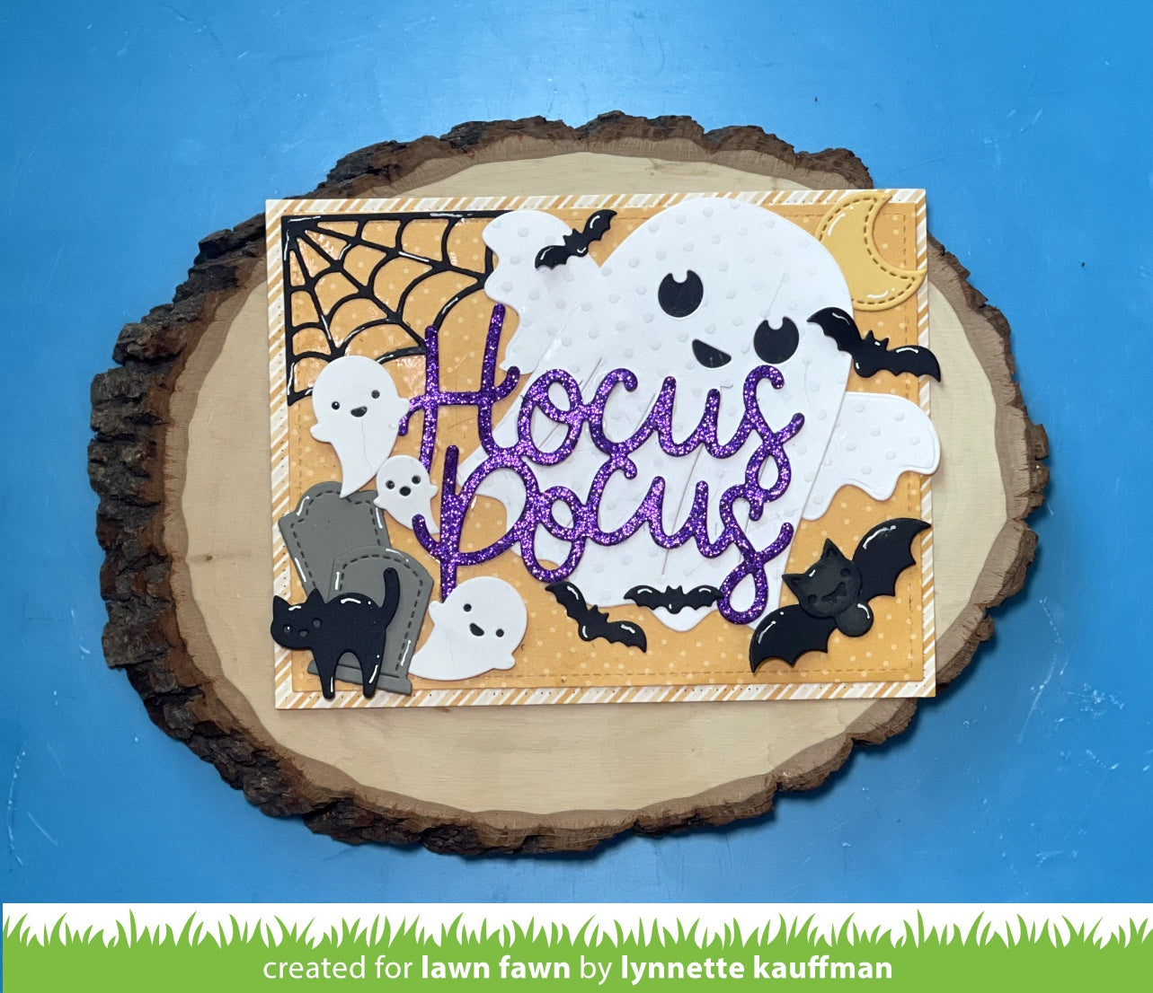 giant hocus pocus – Lawn Fawn