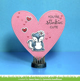stinkin' cute