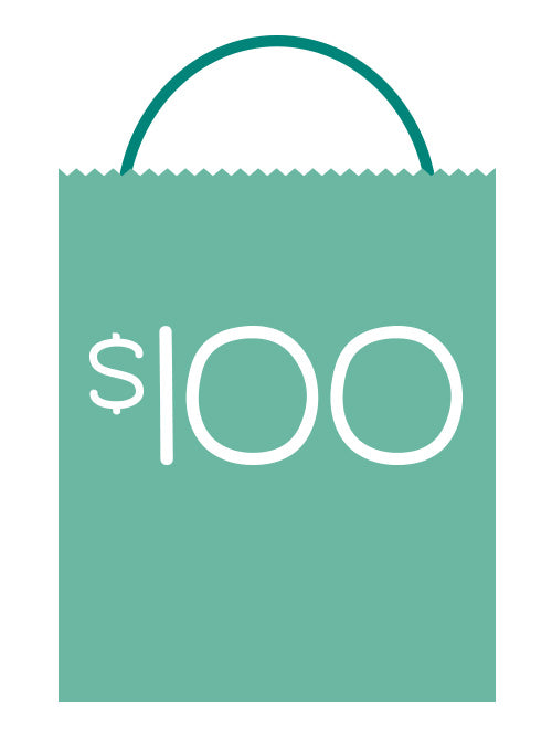 $100 Grab Bag