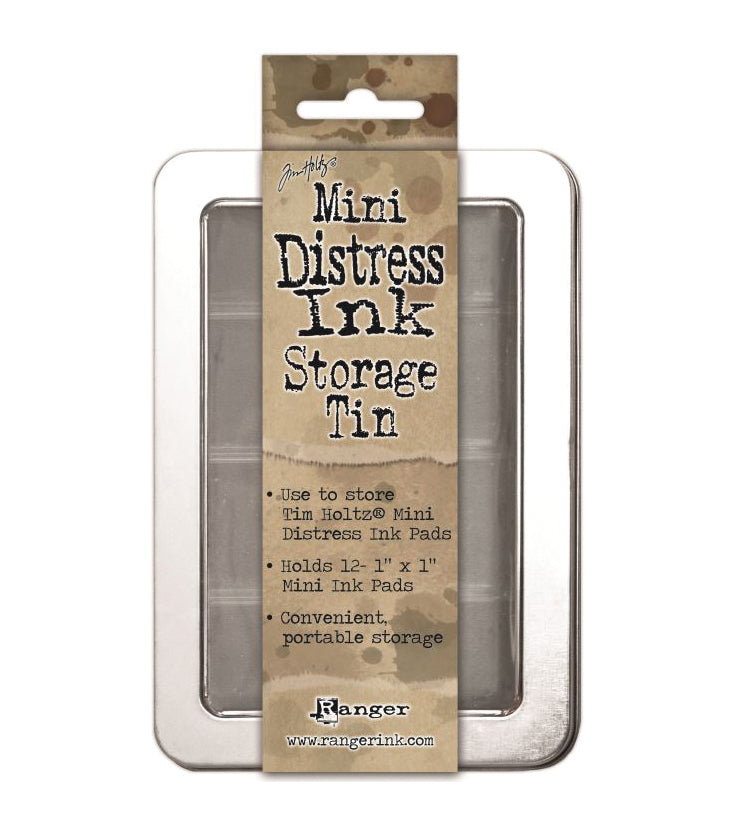 mini ink storage tin – Lawn Fawn