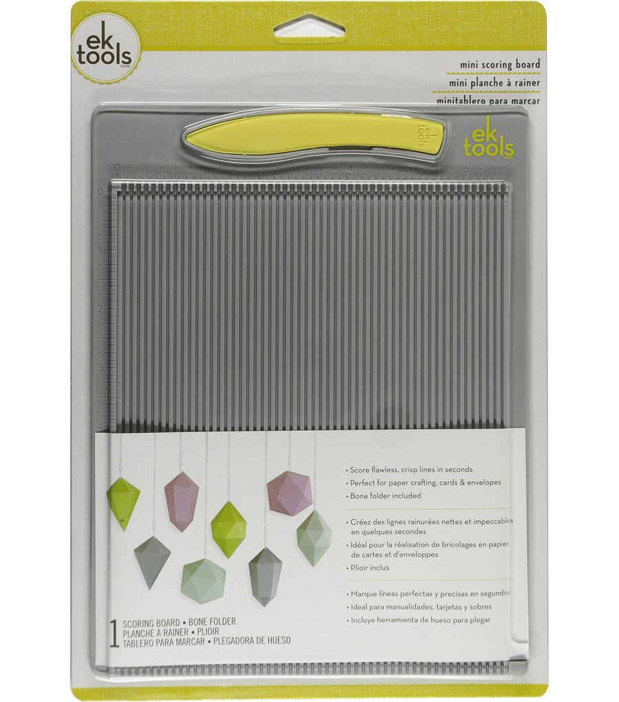 EK Tools Mini Scoring Board main image 0