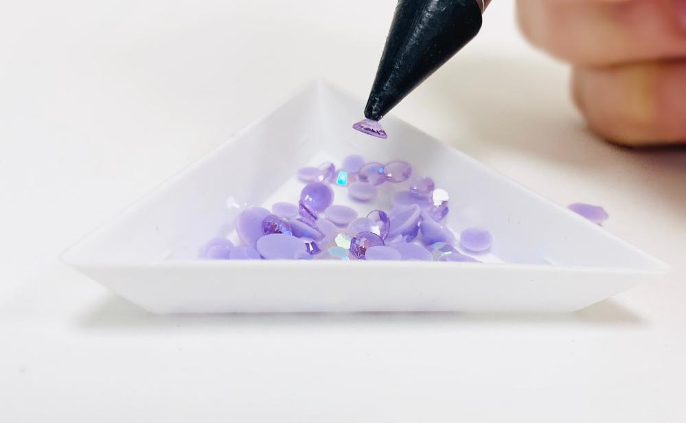 embellishment wand