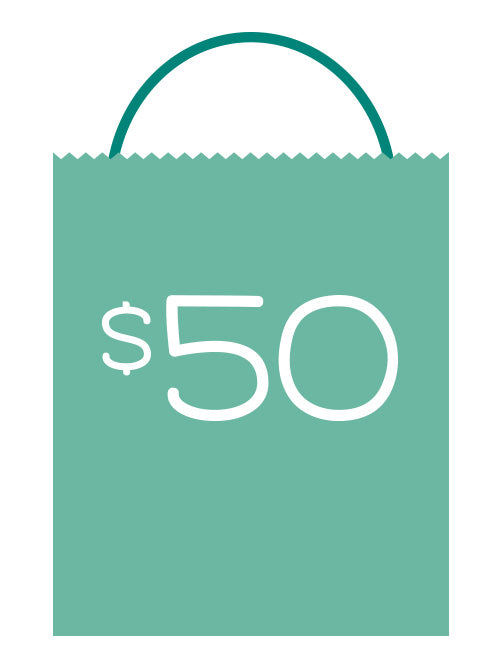 $50 Grab Bag