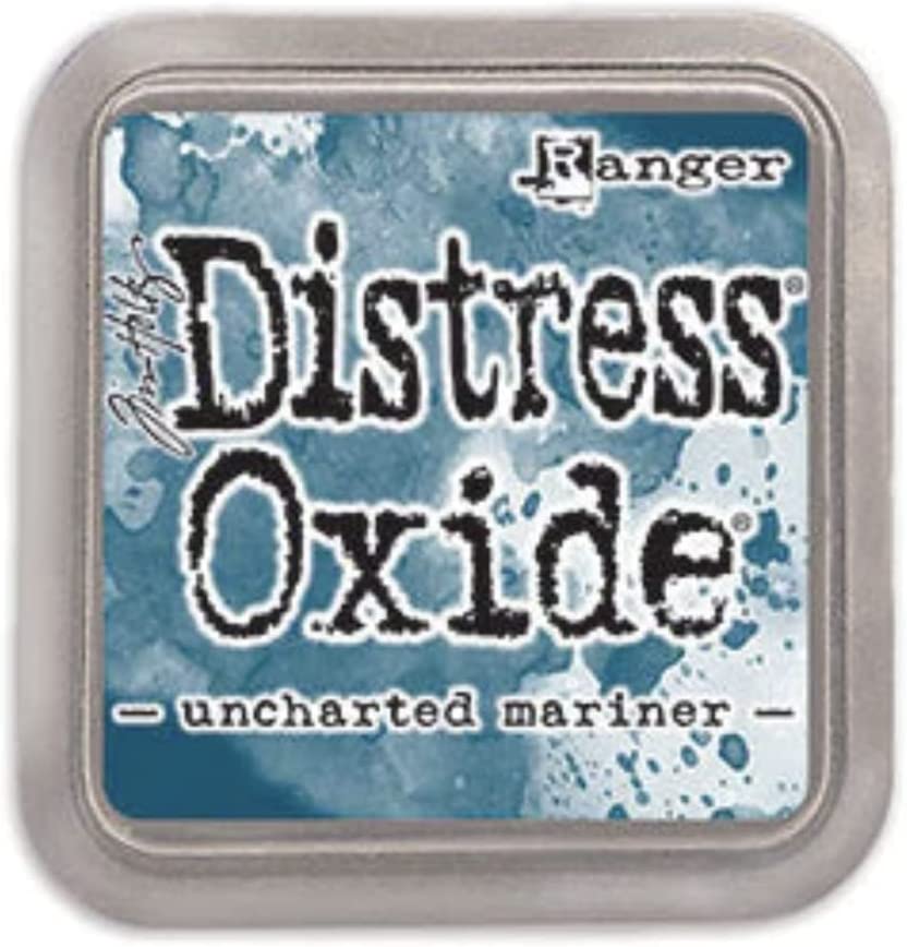 distress oxide - uncharted mariner