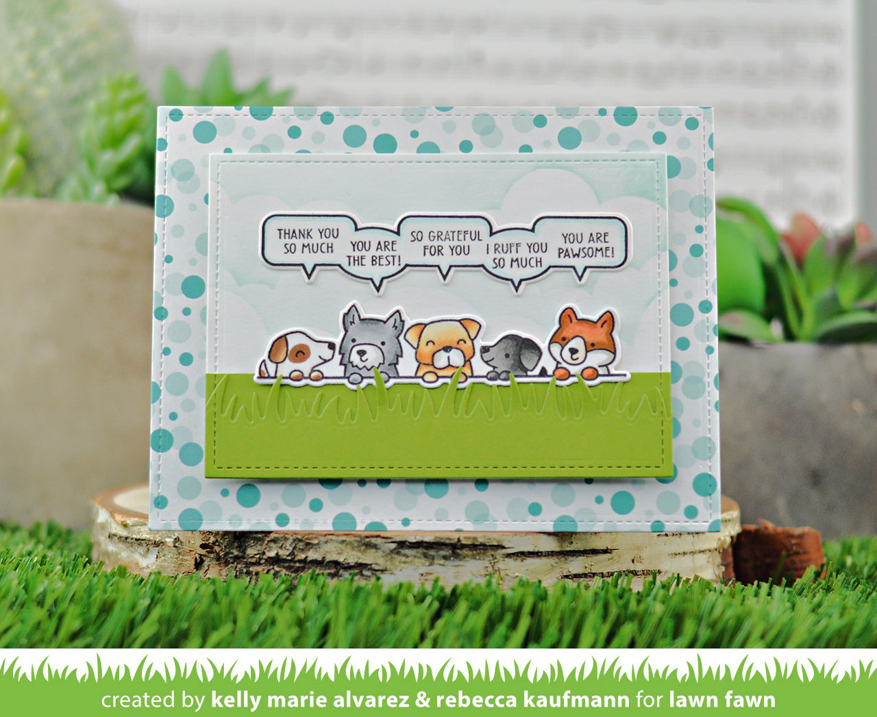 simply celebrate critters add-on