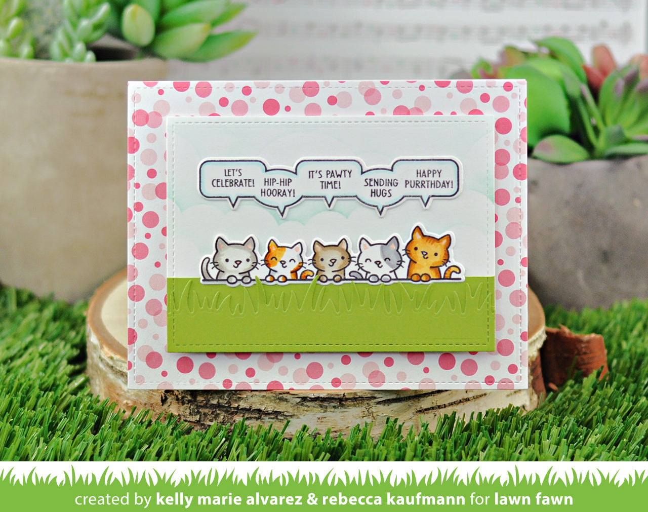 simply celebrate critters add-on