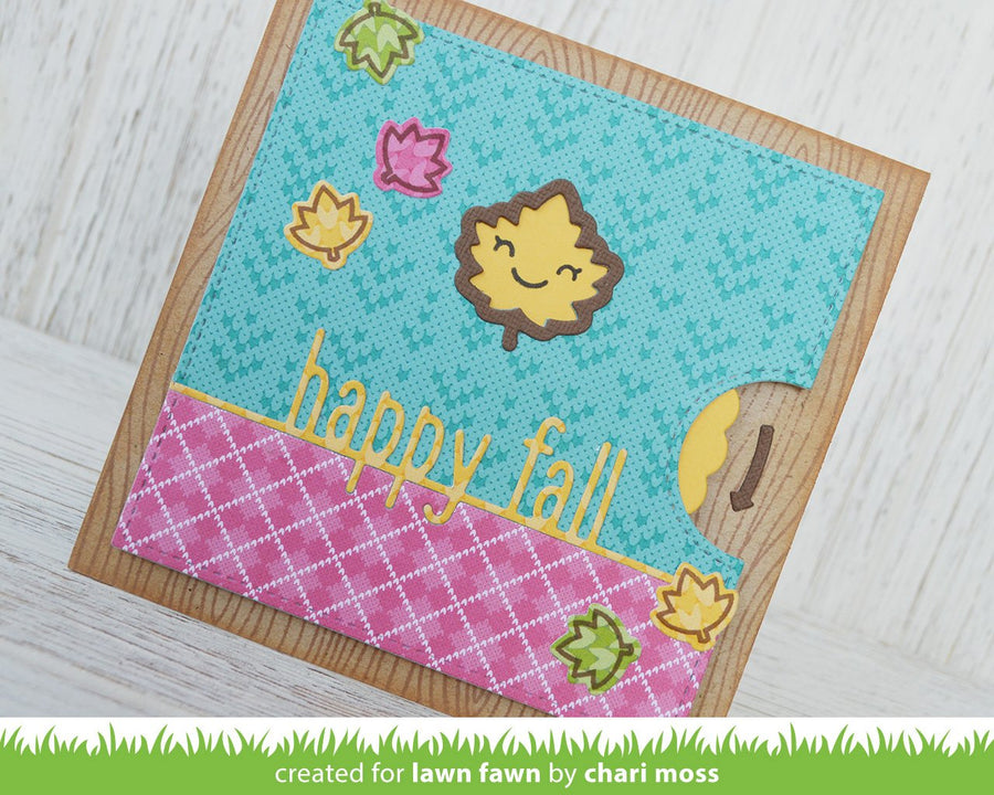 reveal wheel square add-on – Lawn Fawn