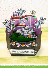 platform pop-up hillside inserts