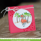 _small cross-stitched square stackables_