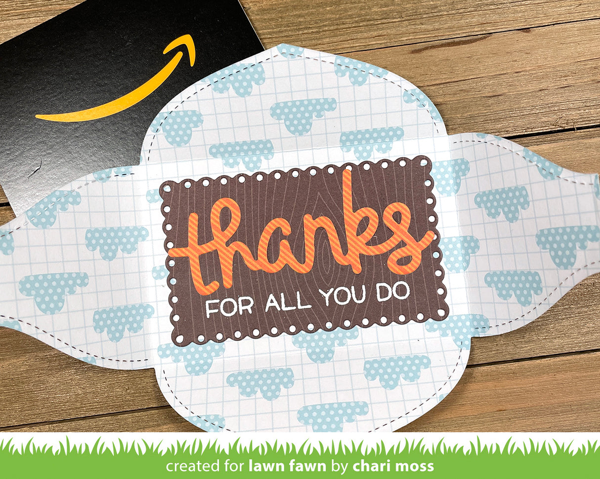 gift-card-heart-envelope-lawn-fawn for Free Printable Gift Card Envelopes gift card heart envelope – Lawn Fawn for Free Printable Gift Card Envelopes