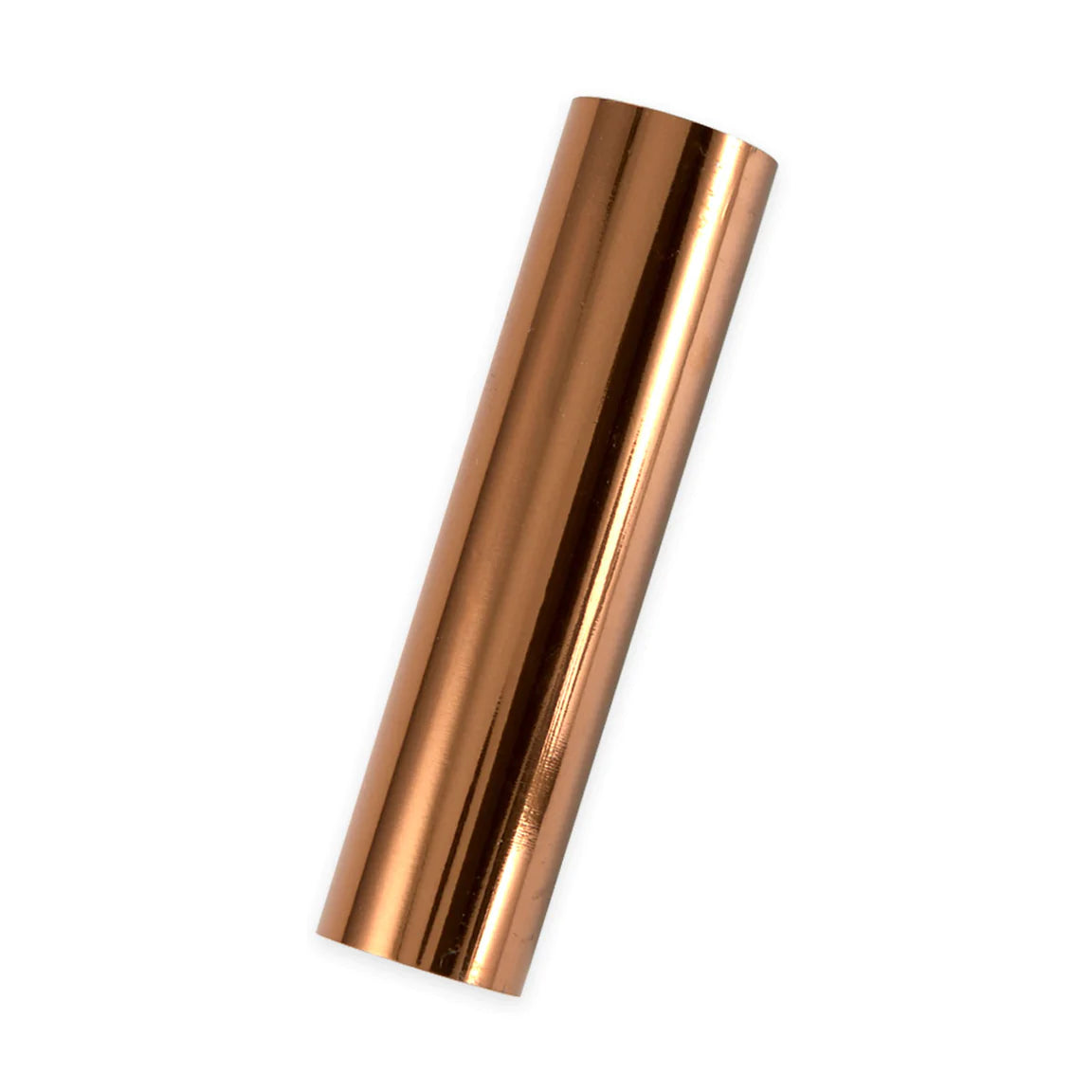 glimmer hot foil - copper