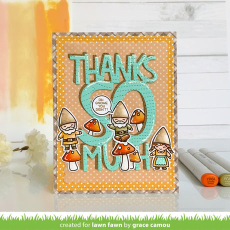 giant thanks so much