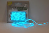 glow-in-the-dark cord