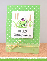 hello baby lawn cuts