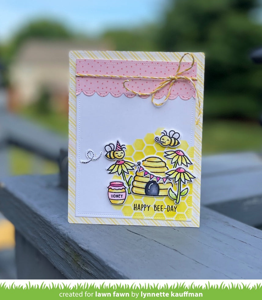 hive five kit