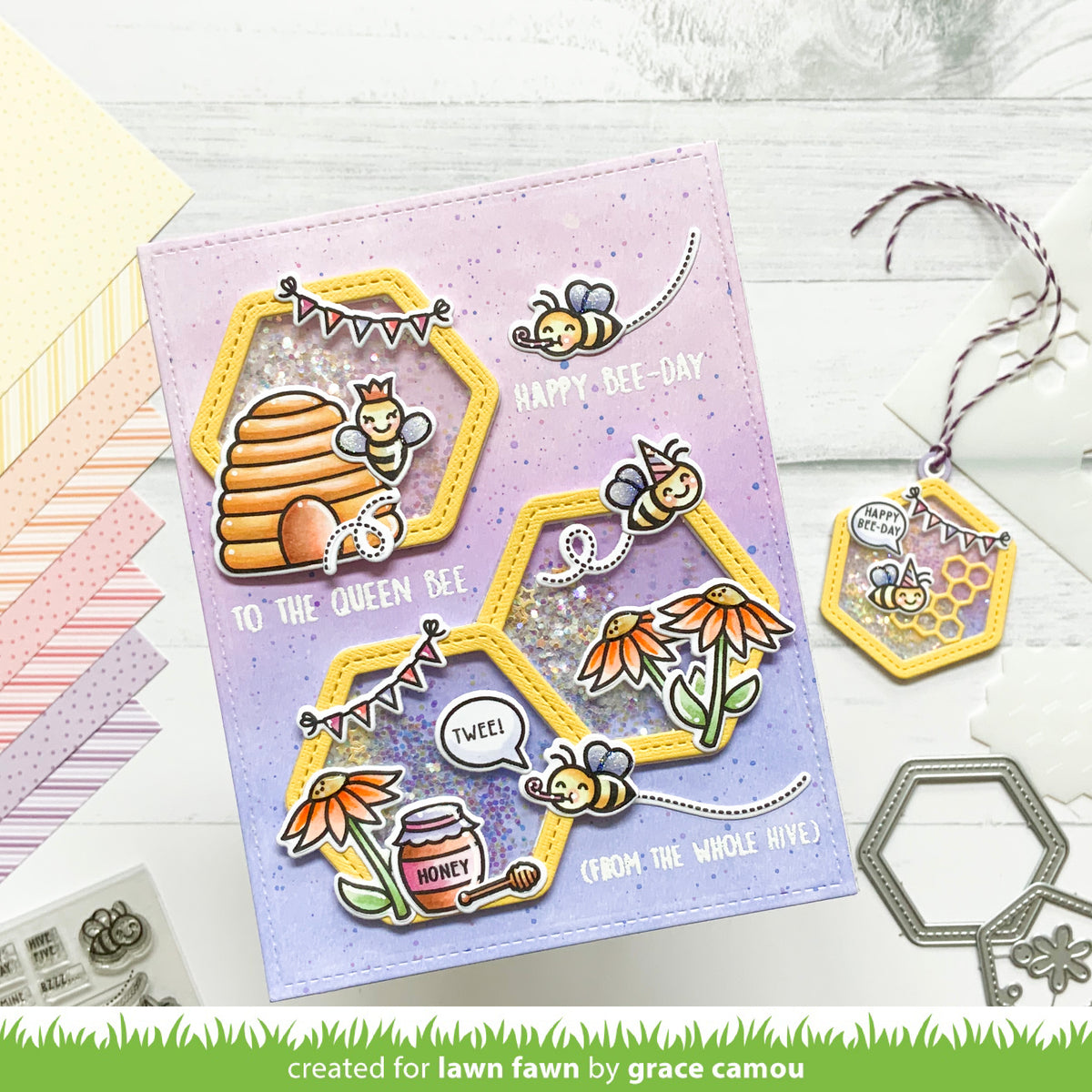 hive five kit