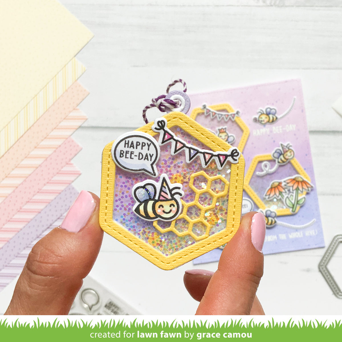 hive five kit