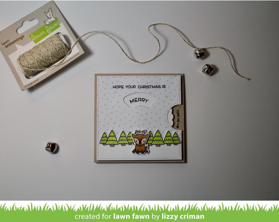 reveal wheel square add-on – Lawn Fawn