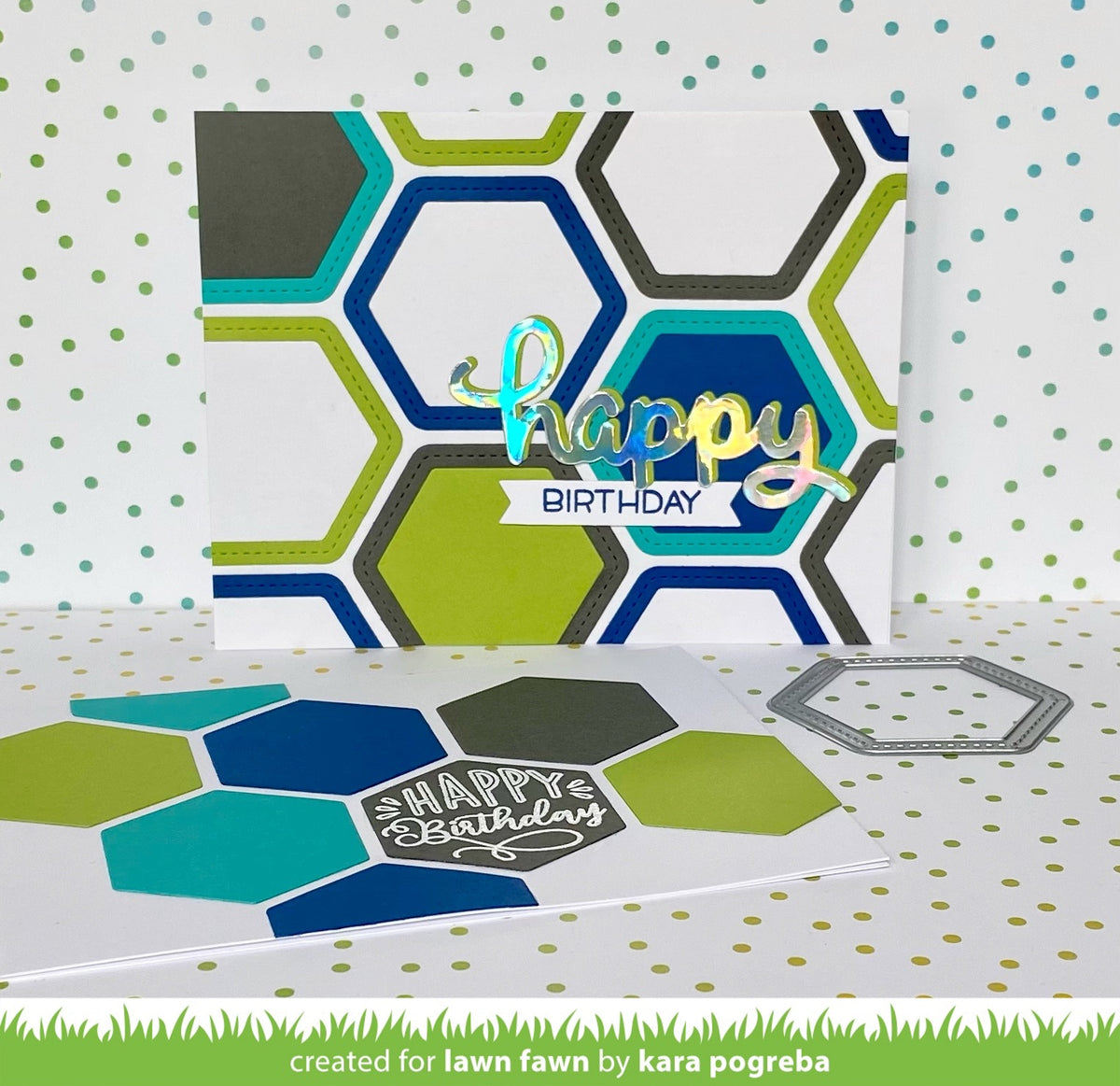 hive five kit