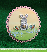 easter border