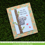 i love you(calyptus) flip-flop