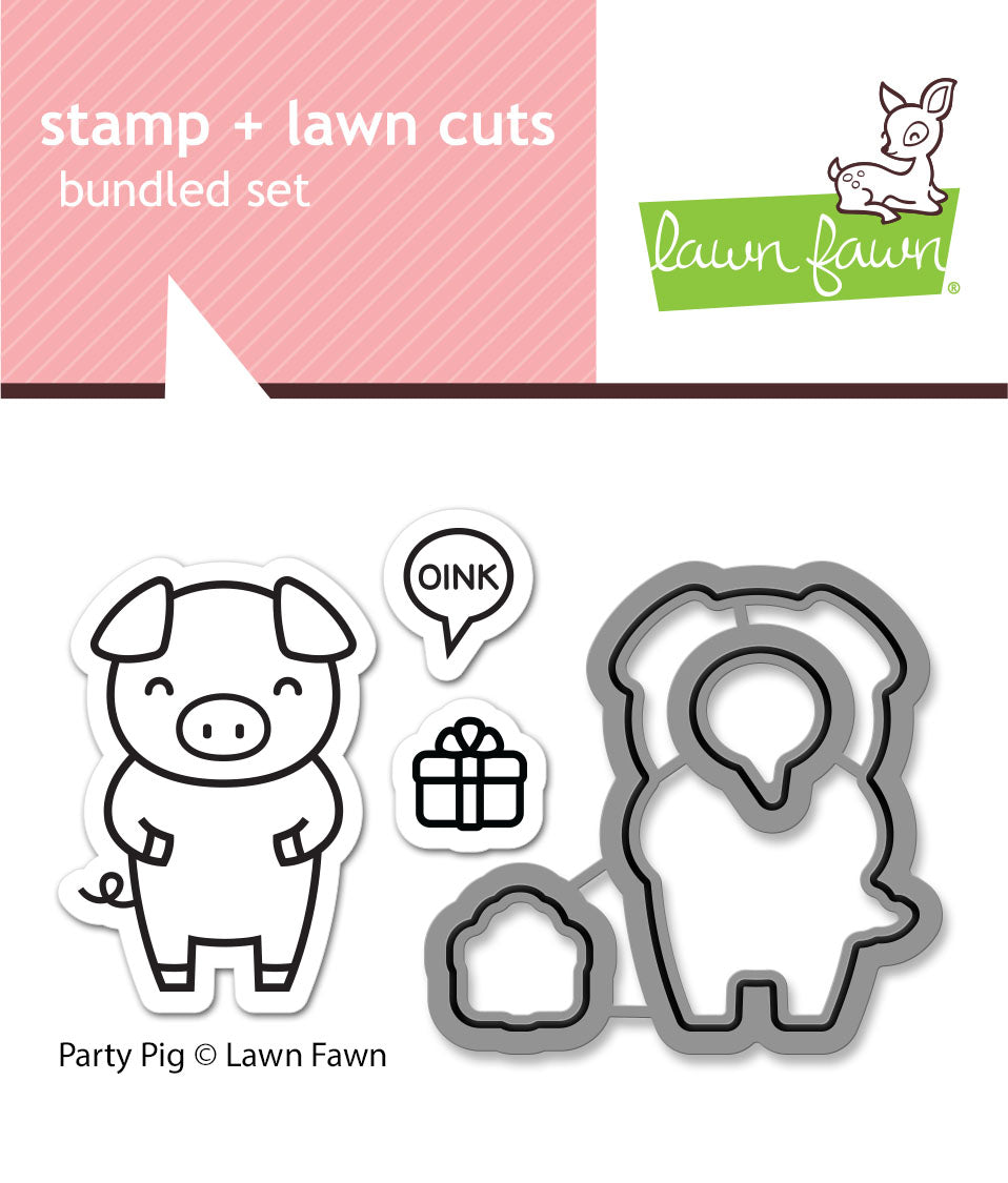 party pig