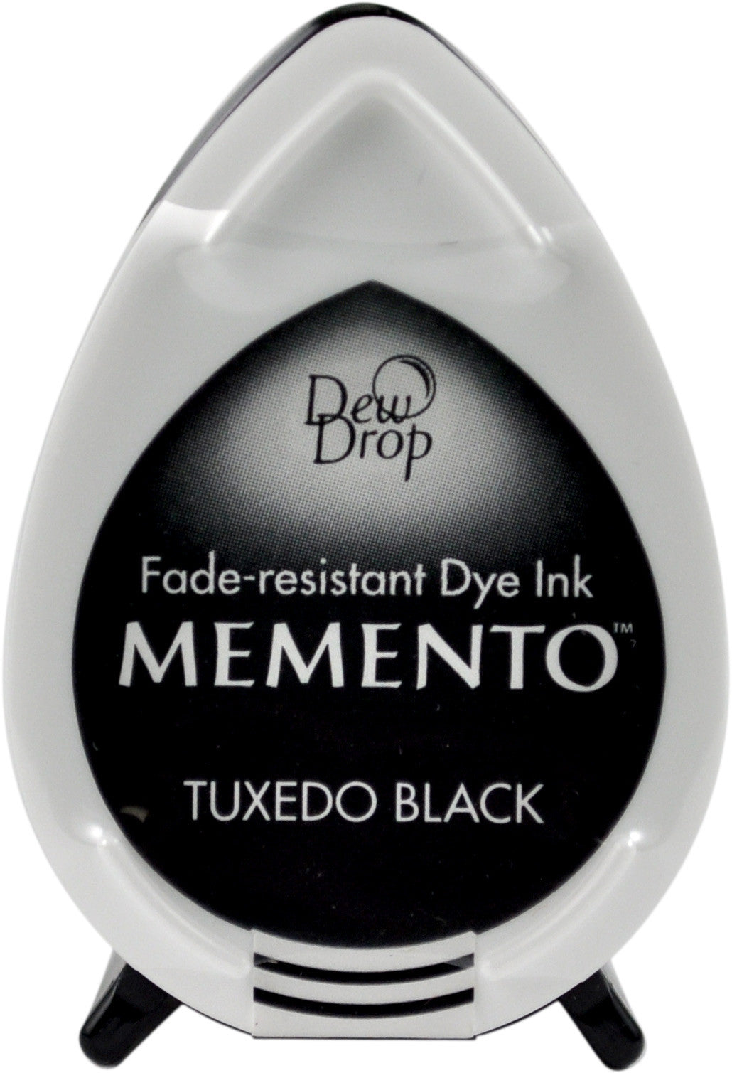 memento tuxedo black dew drop